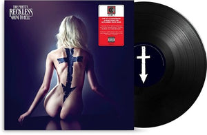 THE PRETTY RECKLESS | GOING TO HELL