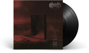 MASS WORSHIP | PORTAL TOMBS