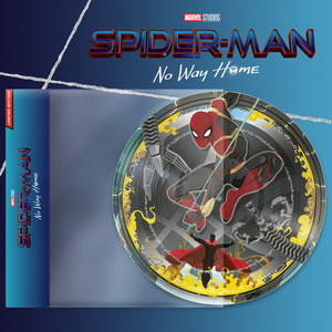 MICHAEL GIACCHINO | SPIDER-MAN: NO WAY HOME / O.S.T.