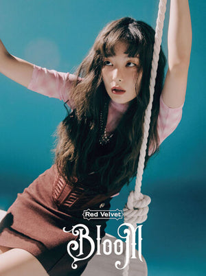RED VELVET | BLOOM