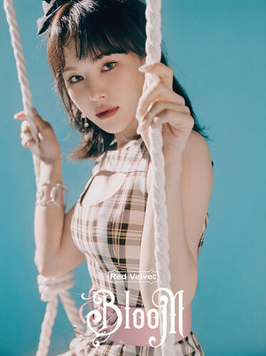 RED VELVET | BLOOM