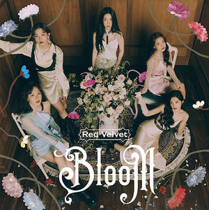RED VELVET | BLOOM