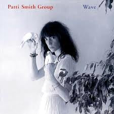 PATTI SMITH | WAVE - NZ / AUS