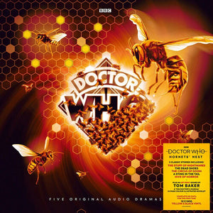 DOCTOR WHO^DOCTOR WHO | HORNETS' NEST