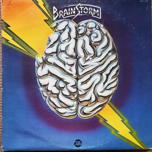 BRAINSTORM | STORMIN