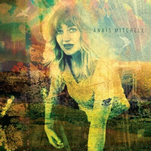 ANAIS MITCHELL | ANAIS MITCHELL