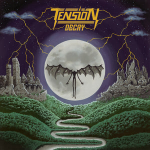 TENSION | DECAY