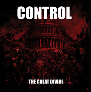 CONTROL | GREAT DIVIDE