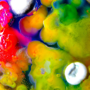 GUERILLA TOSS | FAMOUSLY ALIVE (PURPLE)