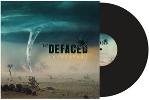 THE DEFACED | CHARLATANS