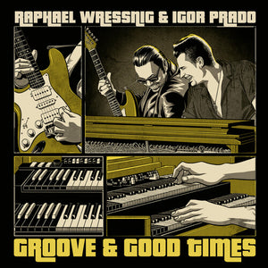 | GROOVE & GOOD TIMES