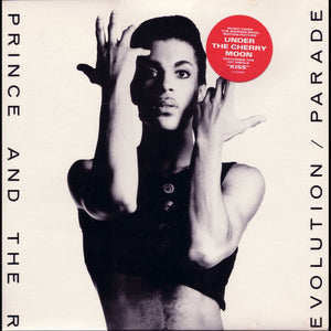 PRINCE | PARADE - US