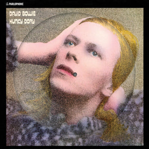 DAVID BOWIE | HUNKY DORY