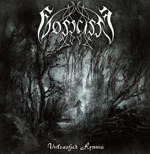 FJOSNISSE | UNLEASHED HYMNS