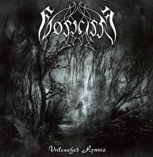 FJOSNISSE | UNLEASHED HYMNS