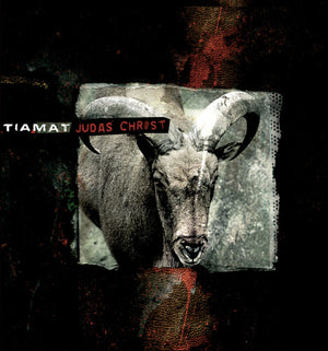 TIAMAT | JUDAS CHRIST