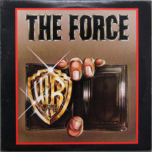 VARIOUS 70S | FORCE - 2LP