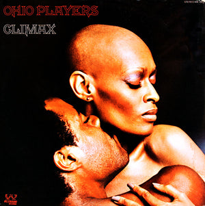 OHIO PLAYERS | CLIMAX - US