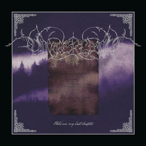 VINTERLAND | WELCOME MY LAST CHAPTER