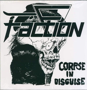 FACTION | CORPSE IN DISGUISE