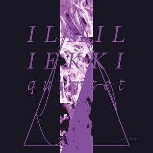 ILMILIEKKI QUARTET | ILMILIEKKI QUARTET