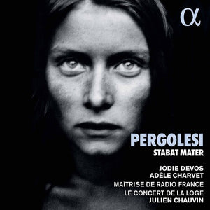 JODIE DEVOS | STABAT MATER