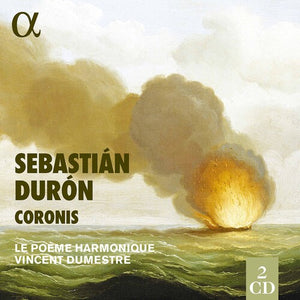LE POèME HARMONIQUE | CORONIS