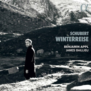 BENJAMIN APPL | WINTERREISE