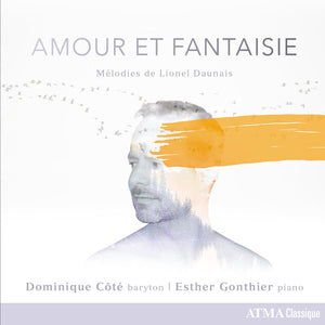 | AMOUR ET FANTAISIE