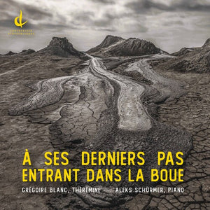 GRéGOIRE BLANC | SES DERNIERS PAS