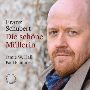 PAUL PLUMMER^JAMIE W. HALL | DIE SCHONE MULLERIN