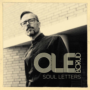 BORUD | SOUL LETTERS