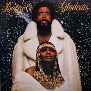 BARRY WHITE / GLODEAN WHITE | BARRY AND GLODEAN - USA