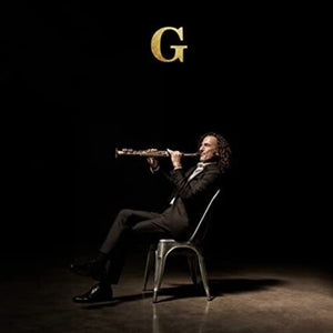 KENNY G | NEW STANDARDS