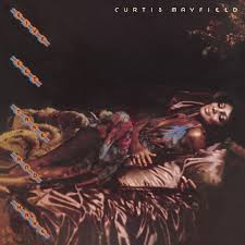 CURTIS MAYFIELD | GIVE GET TAKE AND HAVE