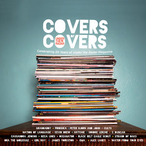 VARIOUS ARTISTS | COVERS OF COVERS / VARIOUS