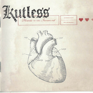 KUTLESS | HEARTS OF THE INNOCENT