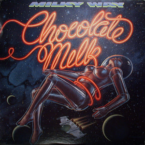 CHOCOLATE MILK | MILKY WAY - US
