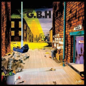 GBH | CITY BABY ATTACKED BY RATS