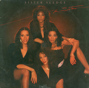 SISTER SLEDGE | SISTERS - US
