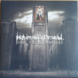 HEAVEN SHALL BURN | DEAF TO OUR PRAYERS VINYL