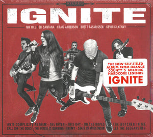 IGNITE | IGNITE
