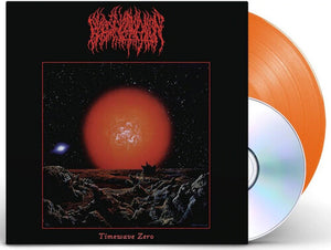 BLOOD INCANTATION | TIMEWAVE ZERO VINYL