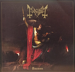 MAYHEM | DAEMON (VINYL)