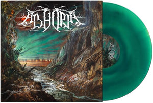 ABHORIA | ABHORIA