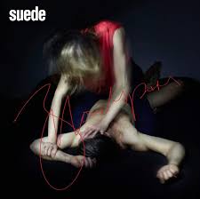 SUEDE | BLOODSPORTS (DIGI)