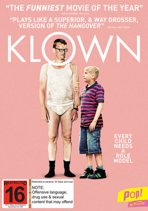 KLOWN
