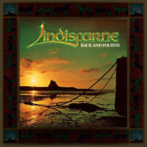 LINDISFARNE | BACK & FOURTH