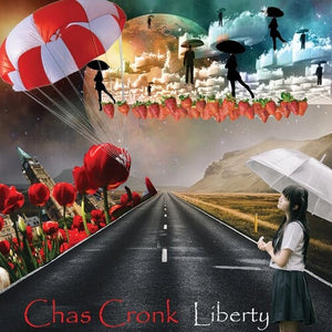 CHAS CRONK | LIBERTY