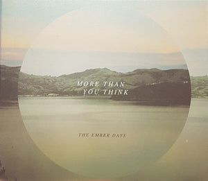 EMBER DAYS | MORE THAN YOU THINK (DIGI)